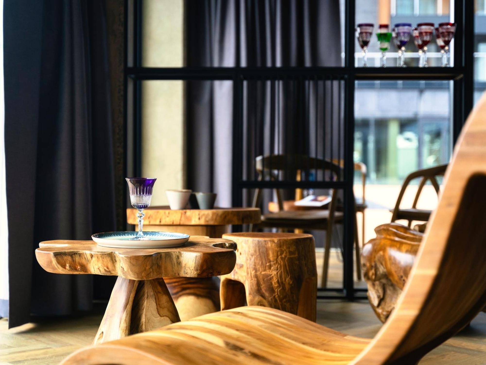 Happy Valley Resort ชกลาร์สกา ปอเรมบา ภายนอก รูปภาพ